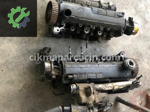 Renault Kangoo Silindir Kapak çıkma parça