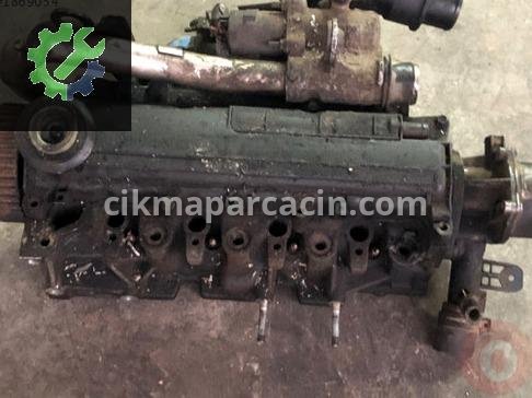 Renault Kangoo Silindir Kapak çıkma parça