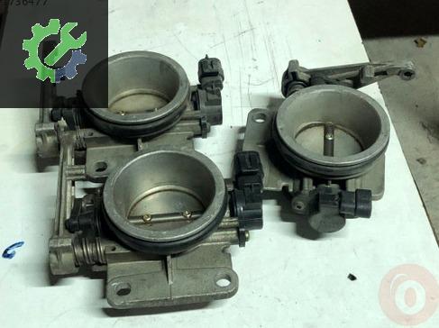 Reno megan Laguna gaz kelebeği cikma 102870H