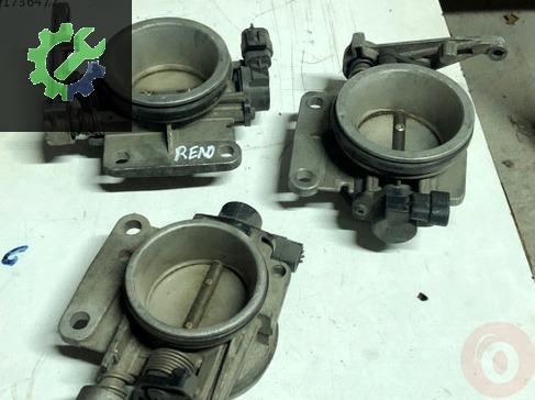 Reno megan Laguna gaz kelebeği cikma 102870H
