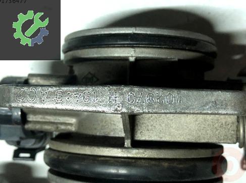 Reno megan Laguna gaz kelebeği cikma 102870H