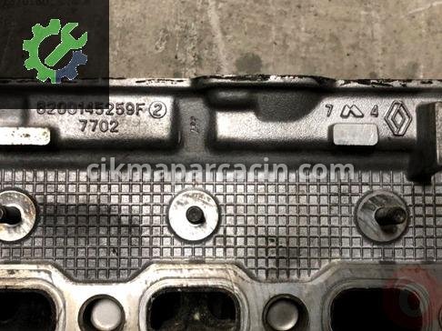Renault Megane Silindir Kapak 8200145259F çıkma parça