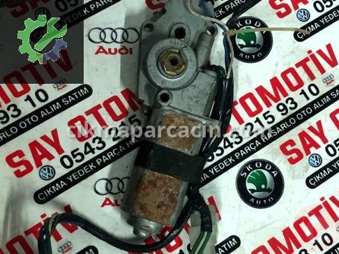 Renault Safrane Komple Motor 001408010 çıkma parça