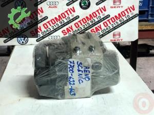 Reno scenic 1 ABS beyni pompa 7700432643