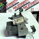 Reno scenic 1 ABS beyni pompa 7700432643