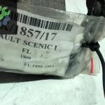 Reno scenic 1 ABS beyni pompa 7700432643