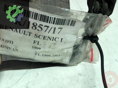 Reno scenic 1 ABS beyni pompa 7700432643