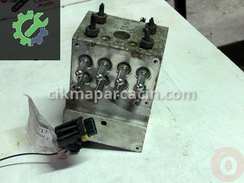 Renault Scenic ABS Beyni 7700432643 çıkma parça