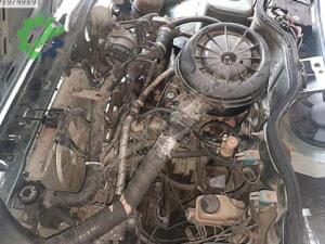 Renault R 9 Motor Komple Çıkma
