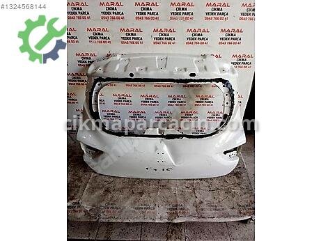 Renault Clio Arka Bagaj çıkma parça