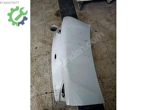 Renault Megane Arka Bagaj çıkma parça