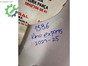 reno express