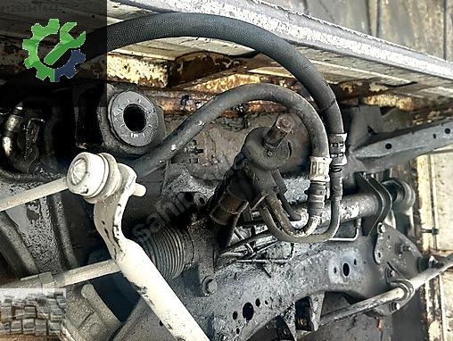 reno master 3 arkadan çekişli defransiyel