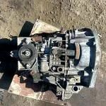 Renault Megane Şanzıman Komple Çıkma Parça Konya