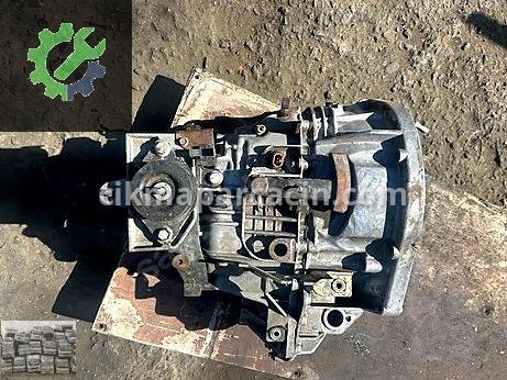 Renault Trafic Şanzıman Komple çıkma parça