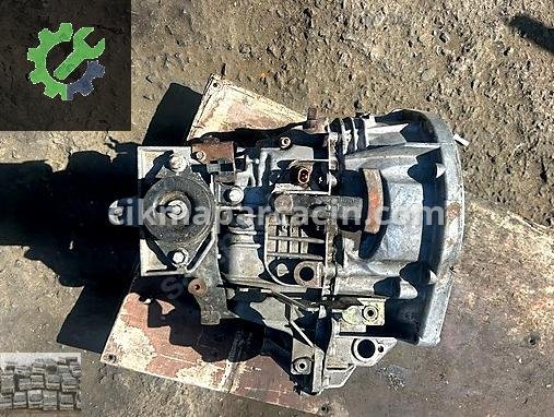 Renault Trafic Şanzıman Komple çıkma parça
