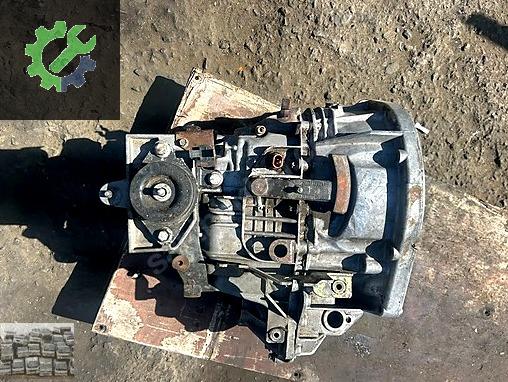 Renault Trafic Şanzıman Komple Çıkma Parça İstanbul