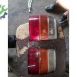 Renault R 11 Arka Stop Çıkma