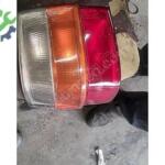Renault R 11 Arka Stop Çıkma