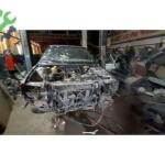 Renault R 21 2020-2024 Çıkma Motor Komple