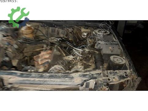 Renault R 21 Motor Komple çıkma parça
