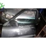 Renault R 21 Ayna Çıkma
