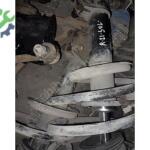 Renault R 21 2020-2024 Amortisör Çıkma