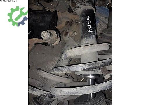Renault R 21 Amortisör çıkma parça