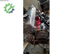 Renault R 9 Motor Komple Çıkma