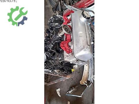 Renault R 9 Motor Komple çıkma parça