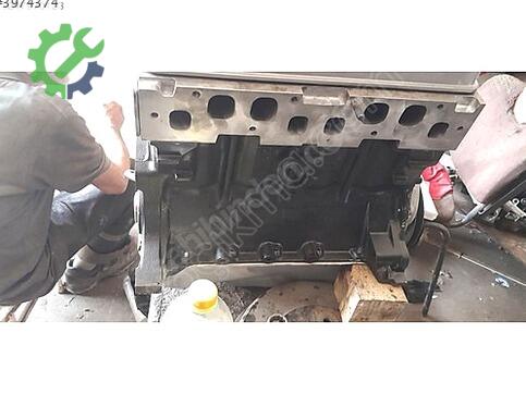 Renault R 9 Motor Komple çıkma parça