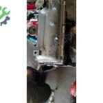 Renault R 9 Motor Komple Çıkma