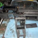 Çıkma Renault R 9 Göğüslük