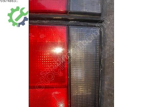 Renault R 9 Arka Stop çıkma parça