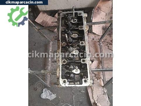 Renault R9 Silindir Kapak çıkma parça