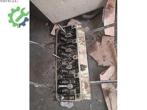 Renault R 9 Silindir Kapak çıkma parça
