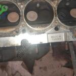 Çıkma Renault R 9 Silindir Kapak