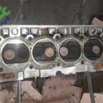Çıkma Renault R 9 Silindir Kapak