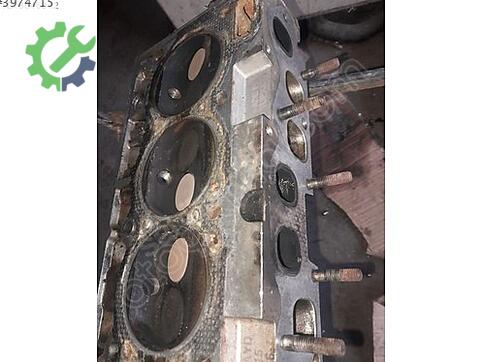 Renault R 9 Silindir Kapak çıkma parça