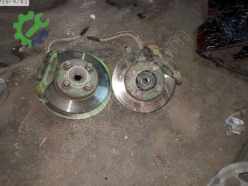 Renault R 9 Taşıyıcı çıkma parça