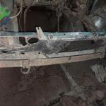 Renault R 9 2020-2024 Ön Panel Çıkma