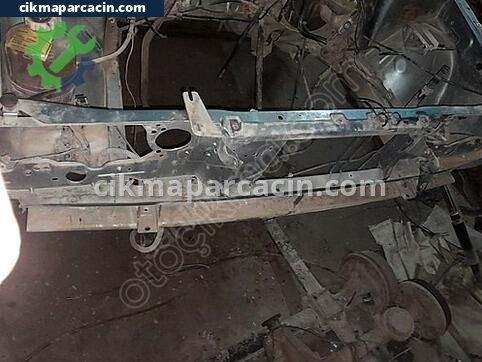 Renault R9 Ön Panel çıkma parça