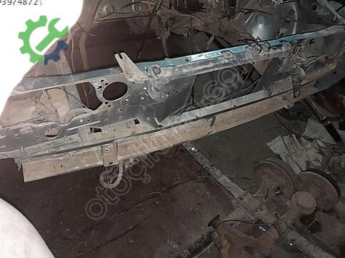 Renault R 9 Ön Panel çıkma parça
