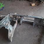 Şase Kolu Renault R 9 2020-2024 Çıkma