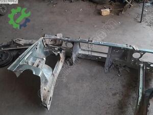 Sol Ön Şase Kolu Renault R 9 2020-2024 Çıkma