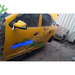 Renault Clio Kapı Çıkma