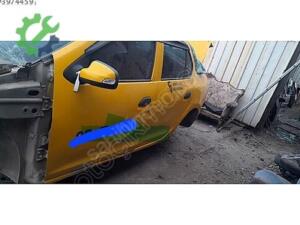 Renault Clio Kapı Çıkma