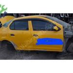 Renault Clio Kapı Çıkma