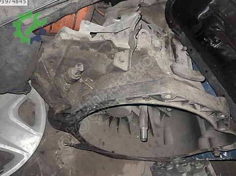 Renault Master Şanzıman Komple çıkma parça