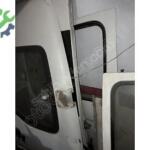 Renault Master 2020-2024 Sol Kapı Çıkma